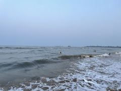 -东戴河风景区