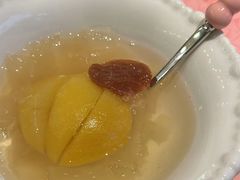 -甜阿姨·天台花园私房菜(万松园店)