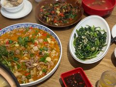 -张太婆老妈蹄花川菜馆·中华餐饮老字号(望平街店)
