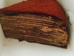 -Awfully Chocolate(来福士广场店)