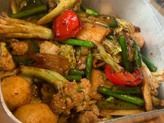 -0776食堂·京城创意菜(七里庄店)