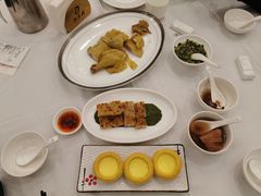 -潮府馆·非遗潮州菜·世纪公园(新国际博览中心店)