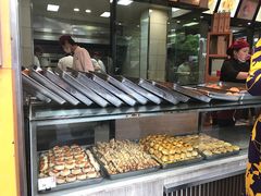 -詹记桃酥(宿州路店)