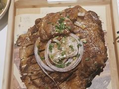 -火龙堂·风味民间菜(文一路店)