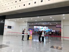 -东浩兰生上海世博展览馆