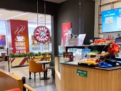 -COSTA COFFEE(西贸凯德晶品4层2店)