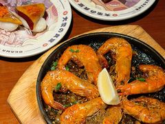 -小川洋风料理(江汉路店)