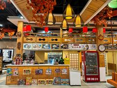 -盛世桃源(群力店)