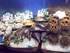 -船梆煮•蒸汽海鲜·生腌干蒸(五四广场店)