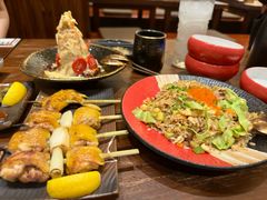 -鸟鹏烧鸟居酒屋(昌岗店)