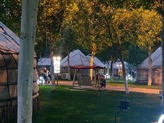 -九十九顶毡房(阜石路店)