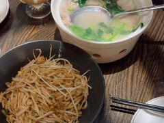 -大洋家·精品潮汕菜·生腌砂锅粥(天河东路店)