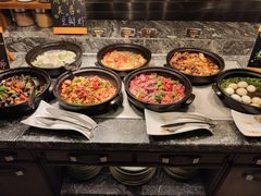 -金海湾自助餐厅(金陵饭店)