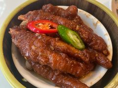 -润记·广东餐馆(苏州中心店)