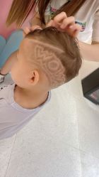 -星咔萌StarCamo儿童剪发(芳圆里IDMALL品牌形象店)