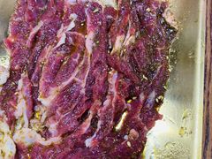 -牛犇烤肉(物资学院路店)