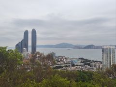 -鸿山公园