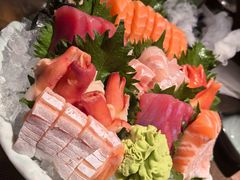 -福樱兰海鲜放题铁板烧(加州店)