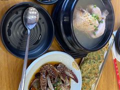 -高社长参鸡汤(高丽街店)