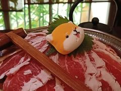 -弓二·烧鸟居酒屋(财富购物中心店)