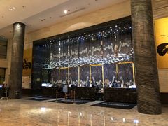 -徐州博顿温德姆酒店(高铁东站店)