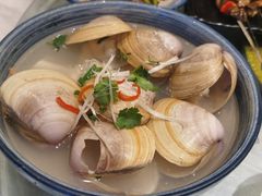 -渔娘渔家丹东海鲜(东直门店)