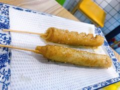 -黄记潮汕甜汤(贝底田坊店)