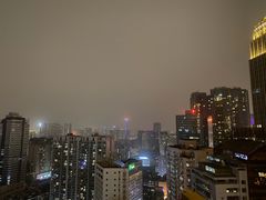 -富力丽思卡尔顿酒店·FLAIR餐厅酒吧