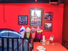 -布拉格餐厅· 中欧捷克菜(全国首店)