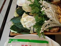 -蝎王府羊蝎子(天通苑店)