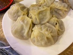 薄皮包子-维吾尔餐厅(宜山路店)