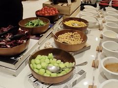 -天伦王朝酒店·盛华瑄餐厅