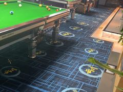 -云川台球(马甸店)