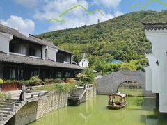 -东海半边山旅游度假区