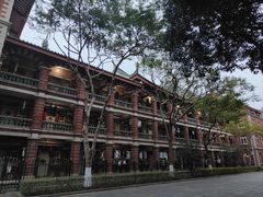 -厦门大学(思明校区)