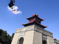 -海州古城
