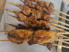 -新疆艾麦尔烧烤(丰台路口店)