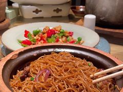 -黄山老妈·土菜(碧桂园店)