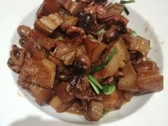 -天宝酒店(万达店)