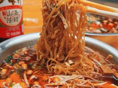 -老五鸡丝豆花面粉(瑞金北路68号院店)