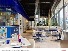-玛尚诺Pizza&Bar(长泰广场店)