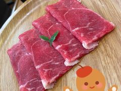 -牛New寿喜烧(青浦店)