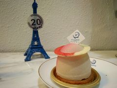 -LE SAPHIR 莎菲尔菓子(和兴店)