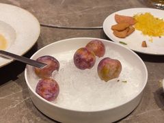 -彩丰楼·中餐厅(国家会展中心上海洲际店)