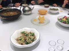 -潇湘码头·鲜湘菜(清河店)