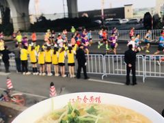 -泰顺江南春面馆