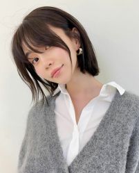 -ALONG HAIR阿龙发型