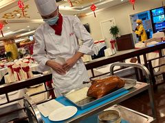 -全聚德(上海首店浦东店)
