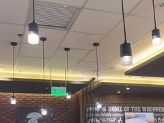 -汉堡王(砂之船奥莱店)