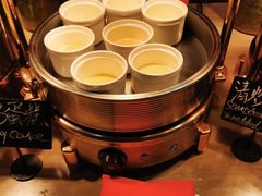 -富力希尔顿酒店·地阔自助餐厅